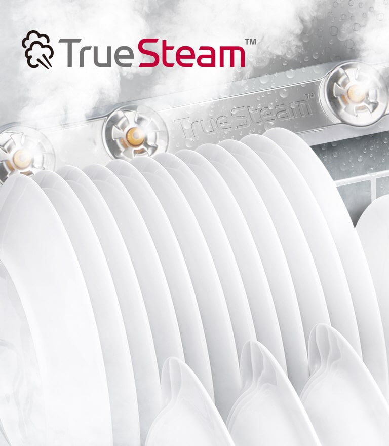 قدرتمند و درعین حال ملایم، با رسوب کمتر لکه‌های آب4