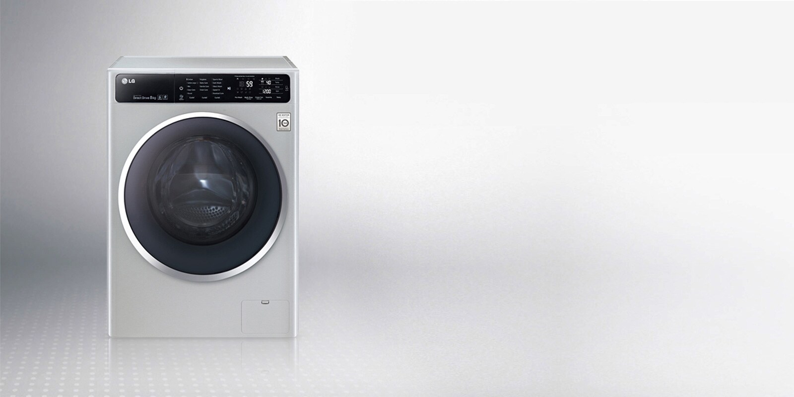 6 Motion Direct Drive