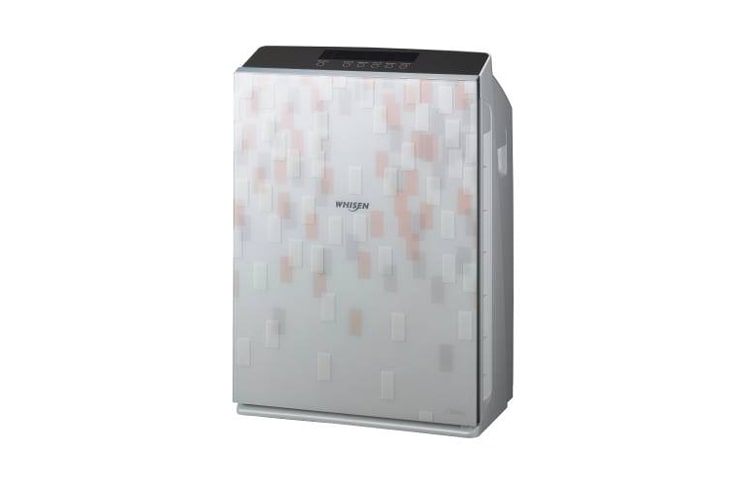 LG سیستم تصفیه هوای ایرباس, AS70GPWF1