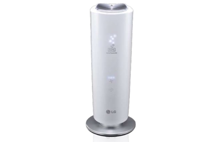 LG Nano Plasma Ionizer, AIr Ionizer