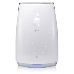 سیستم تصفیه و مرطوب کننده هوای آکوا2