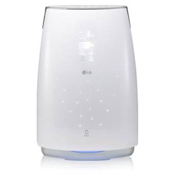 سیستم تصفیه و مرطوب کننده هوای آکوا1