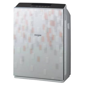 سیستم تصفیه هوای ایرباس1