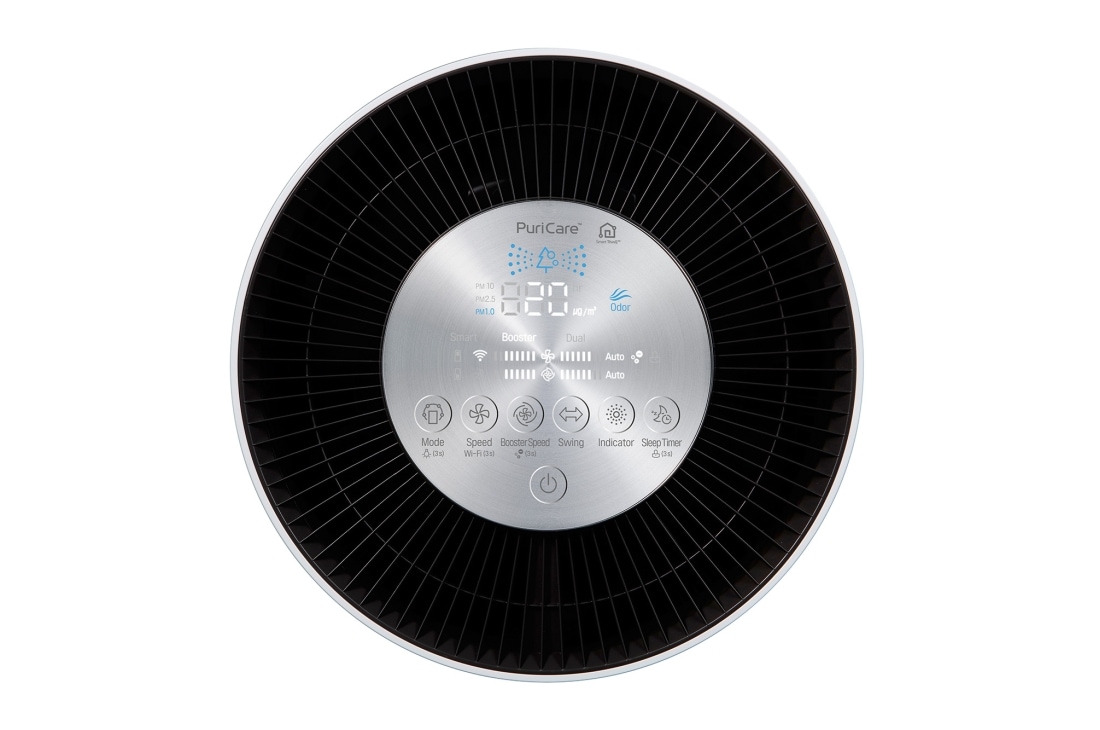 LG ™PuriCare جدید LG, AS95GDWV0, thumbnail 5