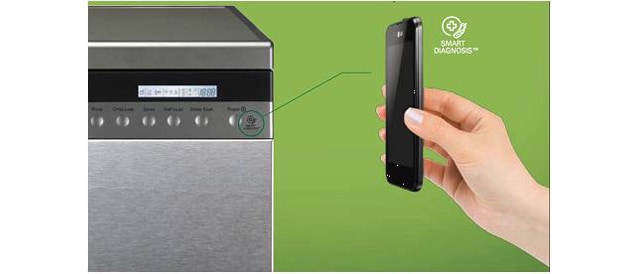 <span>سیستم عیب یابی هوشمند</span>1