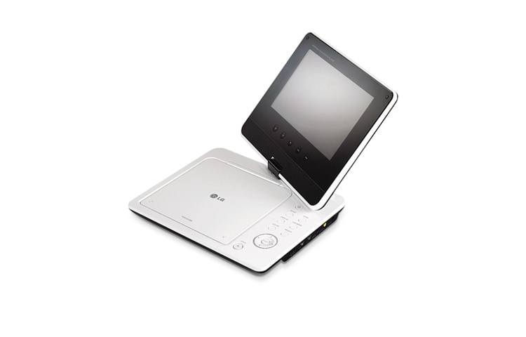 LG تصویری دقیق, DP-1400T