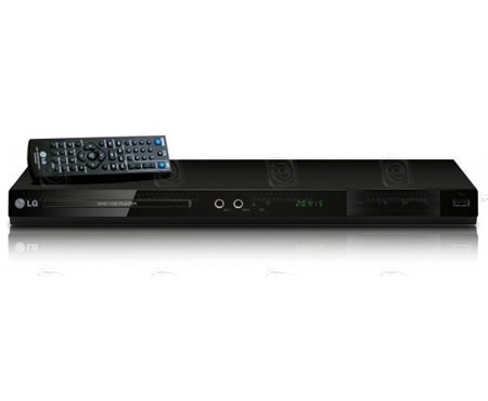 LG DP827H Video, DV-K6580PM, thumbnail 2