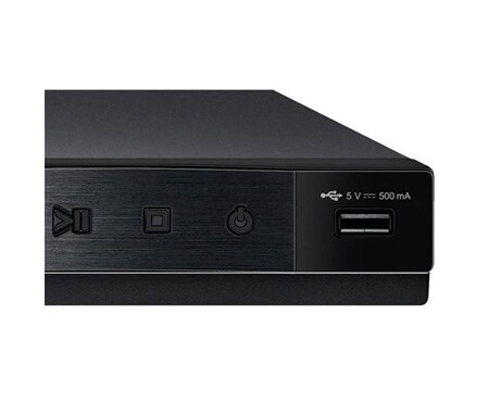 LG DP827H Video, DV-K6580PM, thumbnail 3