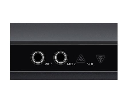 LG DP827H Video, DV-K6580PM, thumbnail 4