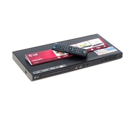 LG DP827H Video, DV-K6580PM, thumbnail 5