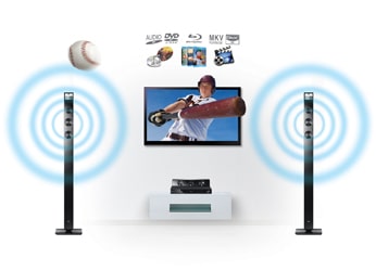 پخش سه‌بعدی