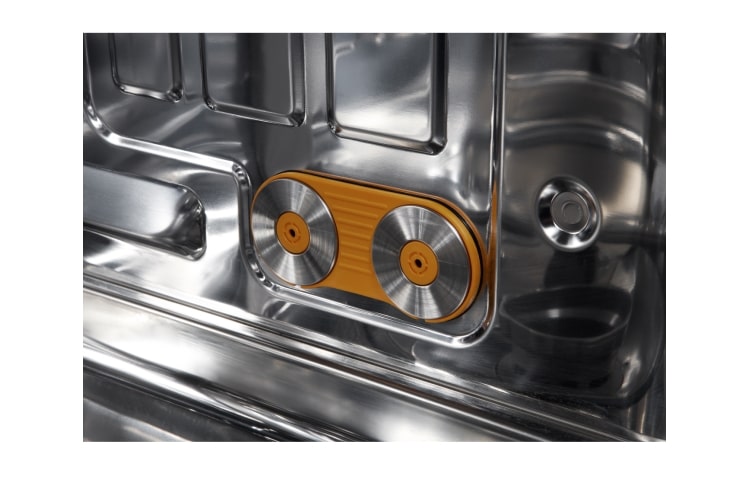 LG ظرفشویی بخار ال جی, DC75B, thumbnail 5