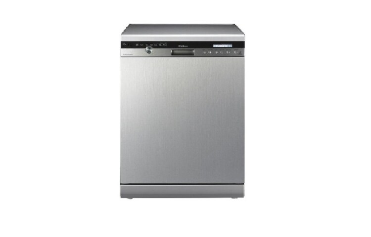 LG ماشین ظرفشویی بخارشوی, DC75W