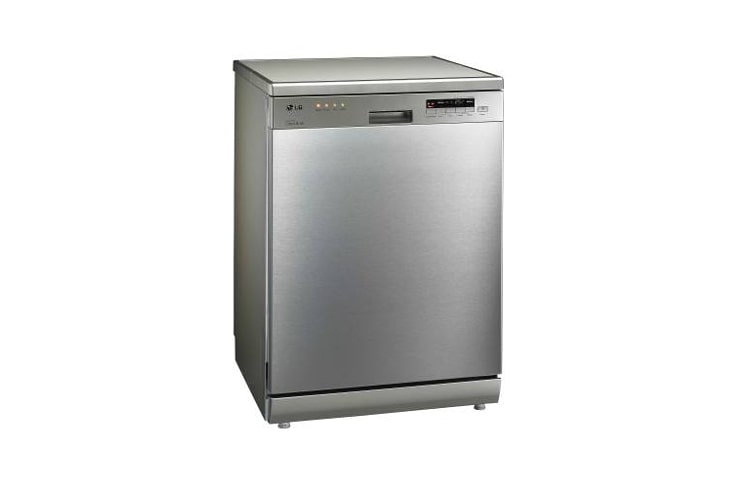 LG ماشین ظرفشویی , DE24T, thumbnail 1
