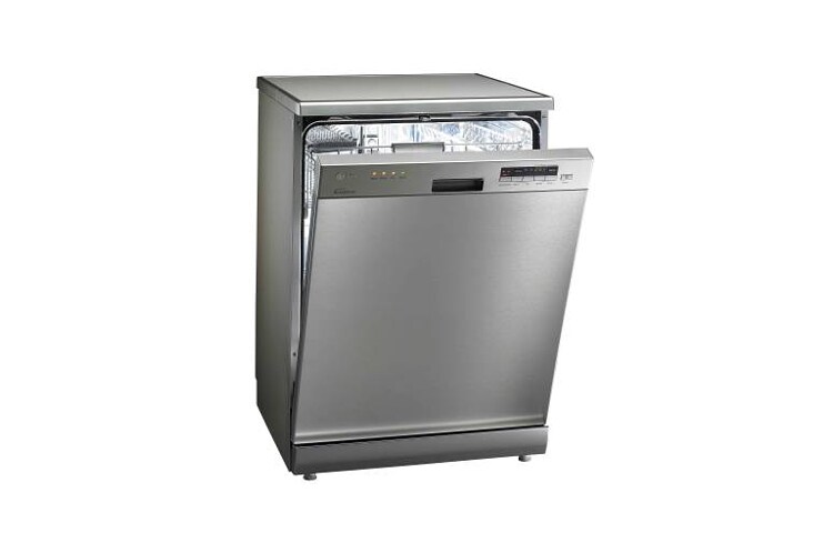 LG ماشین ظرفشویی , DE24T, thumbnail 2