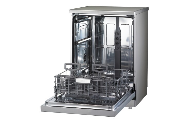 LG ماشین ظرفشویی , DE24T, thumbnail 3