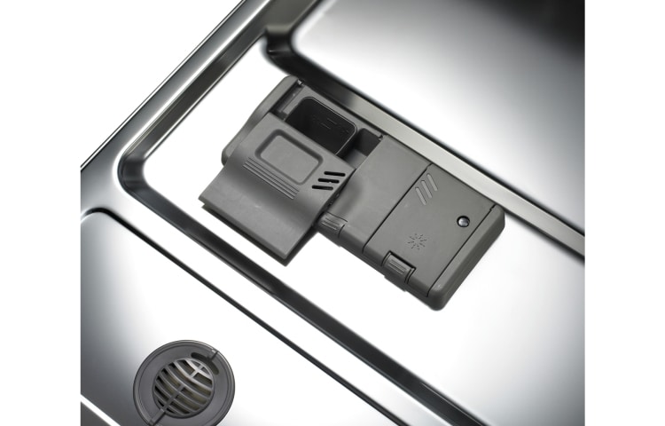 LG کلاروس 3, DW-TN600, thumbnail 4