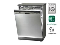 ظرفشویی بخار ال جی1