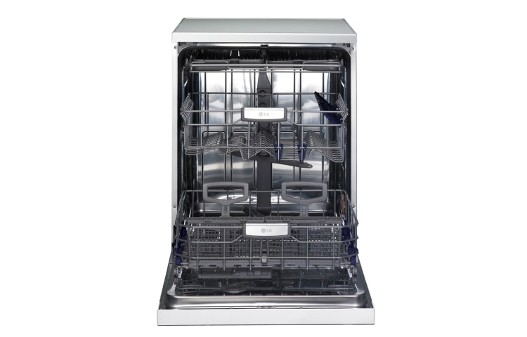 LG ظرفشویی بخار ال جی, KD-827S, thumbnail 2