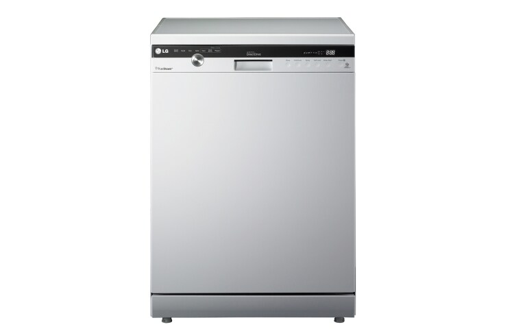 LG ظرفشویی بخارشوی کلاروس 4, KD- C704S