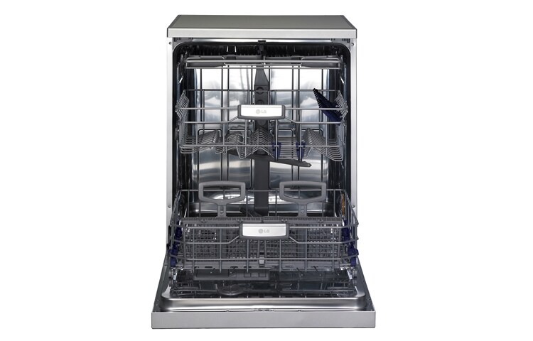 LG True Steam, KD-C706S, thumbnail 4