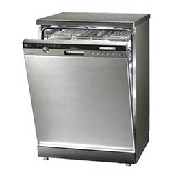 ظرفشویی بخار ال جی2