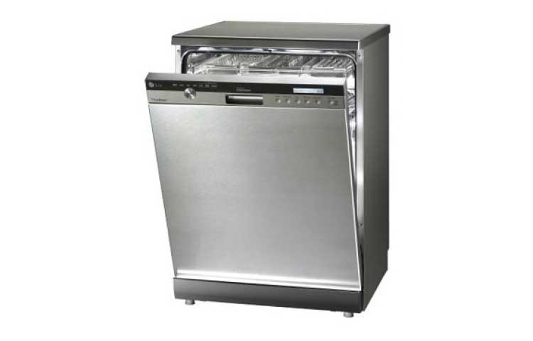 LG ظرفشویی بخار ال جی, DC75B, thumbnail 1