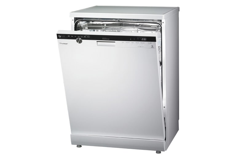 LG ماشین ظرفشویی بخار شوی , DC65W, thumbnail 2