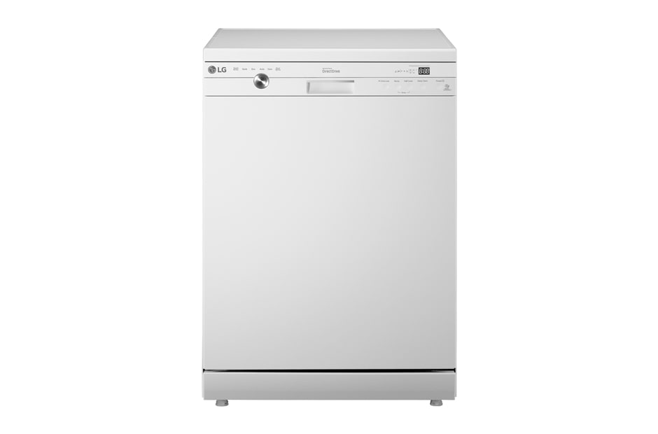 LG ماشین ظرفشویی , DC32W