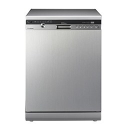 ماشین ظرفشویی بخارشوی 2