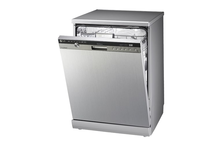 LG ماشین ظرفشویی بخارشوی , DC35T, thumbnail 2