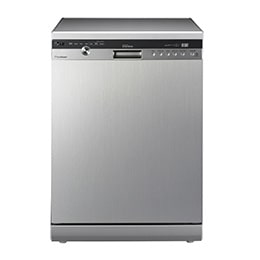 ماشین ظرفشویی بخارشوی 2