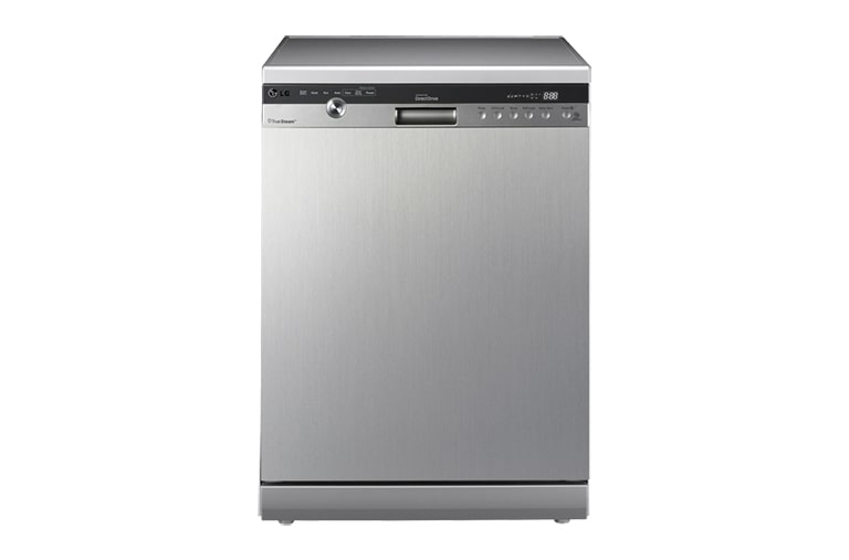 LG ماشین ظرفشویی بخارشوی , DC35W, thumbnail 1