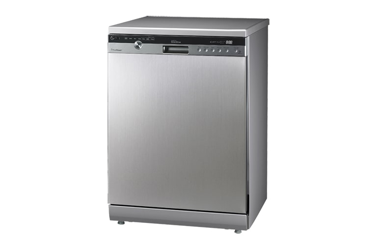 LG ماشین ظرفشویی بخارشوی , DC35W, thumbnail 3