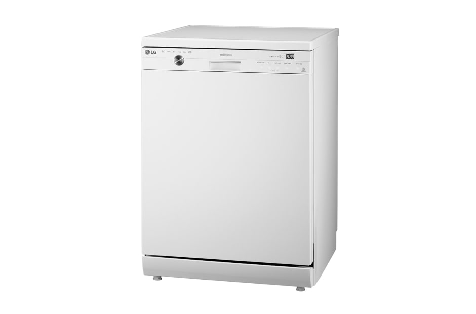 LG ماشین ظرفشویی , DC34W, thumbnail 2