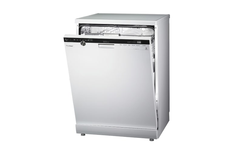 LG ماشین ظرفشویی بخارشوی , DC45W, thumbnail 2