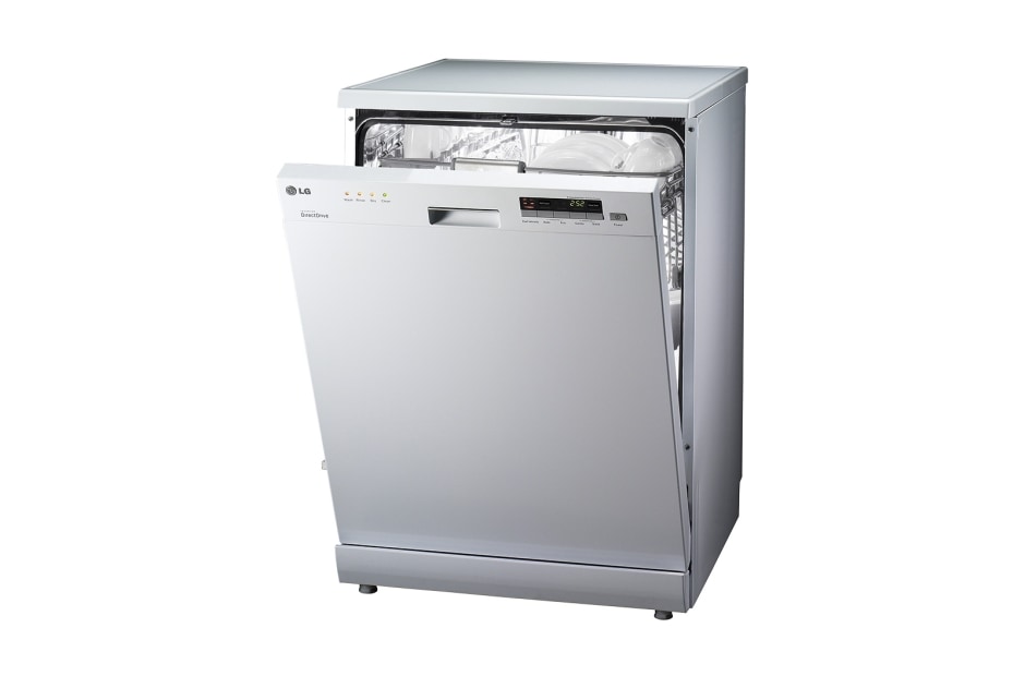 LG ماشین ظرفشویی , DE24W, thumbnail 2