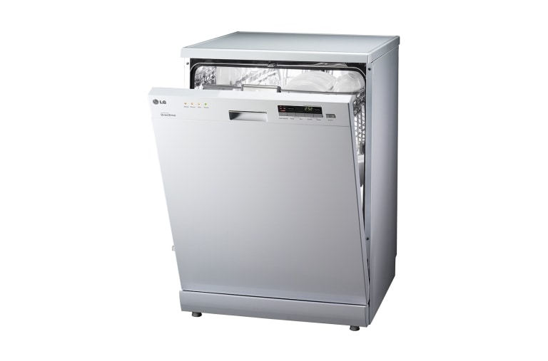 LG ماشین ظرفشویی , DE24W, thumbnail 2