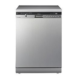 ماشین ظرفشویی بخارشوی 2