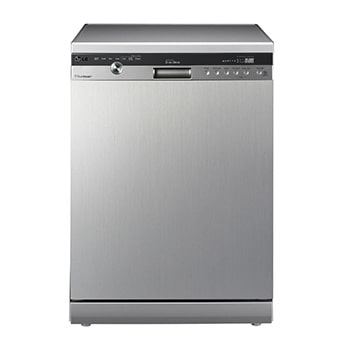 ماشین ظرفشویی بخارشوی 1