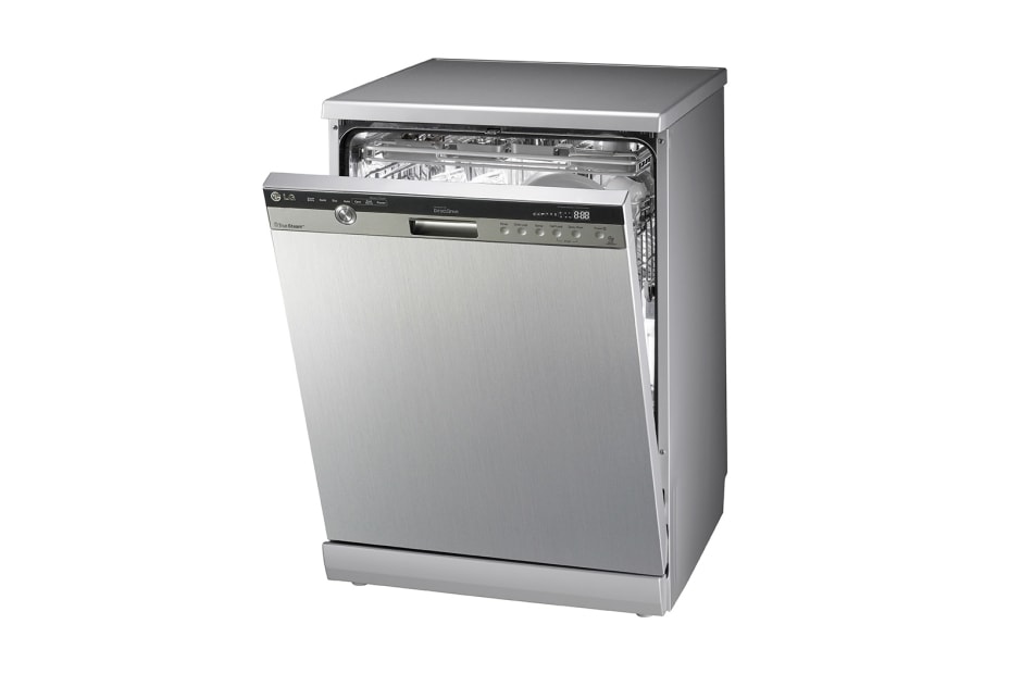 LG ماشین ظرفشویی بخارشوی , DC65T, thumbnail 2
