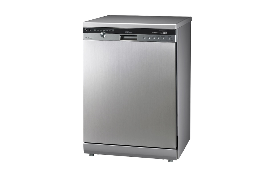 LG ماشین ظرفشویی بخارشوی , DC65T, thumbnail 3