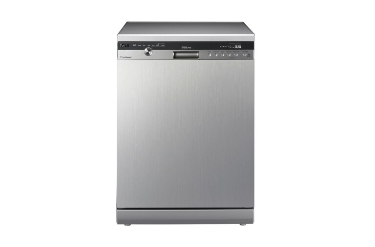 LG ماشین ظرفشویی بخارشوی , DC65T, thumbnail 1