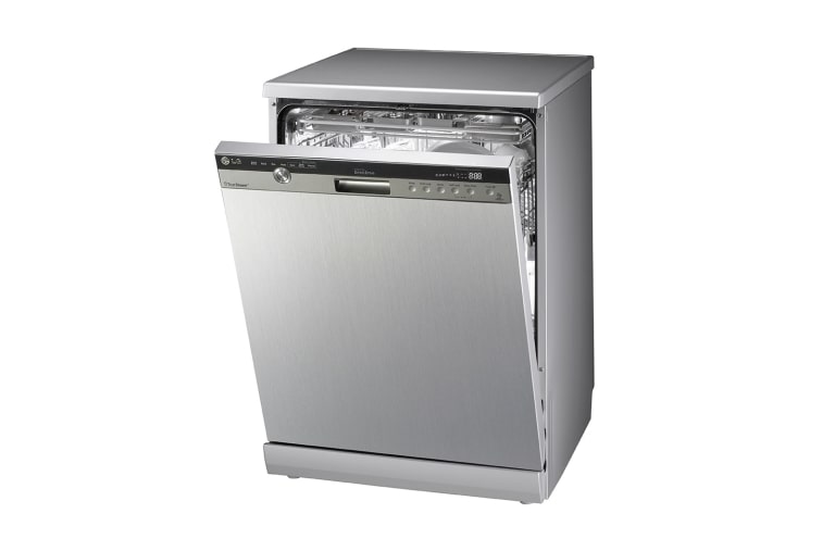 LG ماشین ظرفشویی بخارشوی , DC65T, thumbnail 2