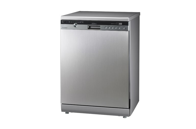 LG ماشین ظرفشویی بخارشوی , DC65T, thumbnail 3