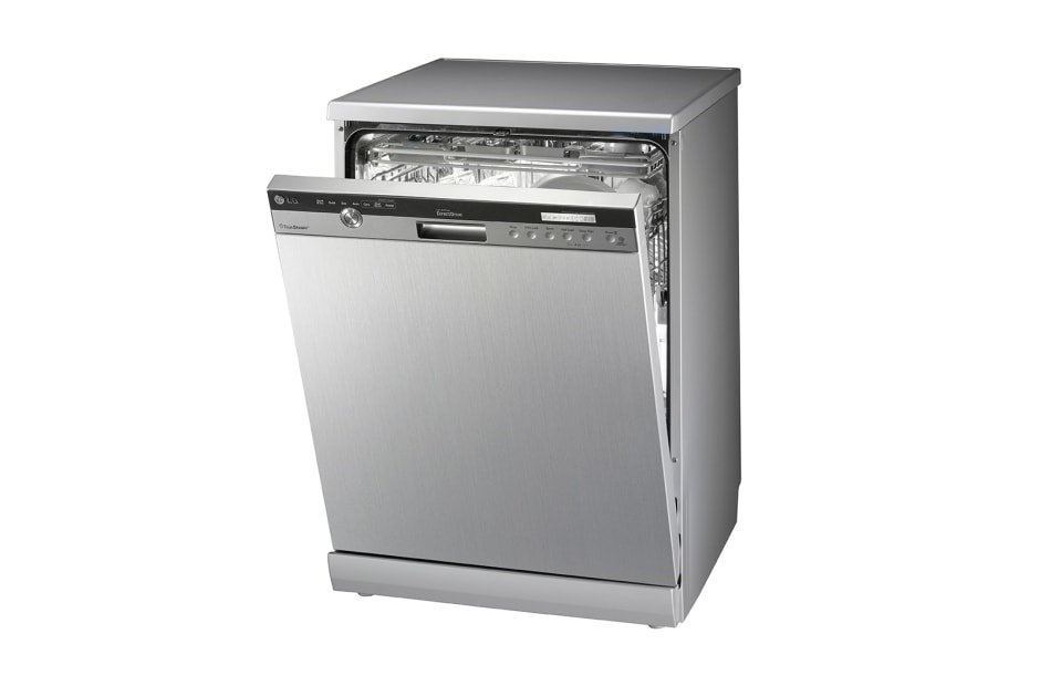 LG ماشین ظرفشویی بخارشوی, DC75T, thumbnail 2