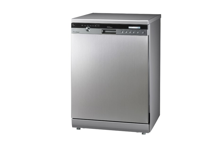 LG ماشین ظرفشویی بخارشوی, DC75T, thumbnail 3