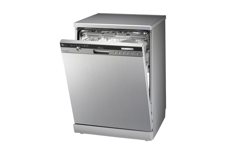 LG ماشین ظرفشویی بخارشوی, DC75T, thumbnail 2