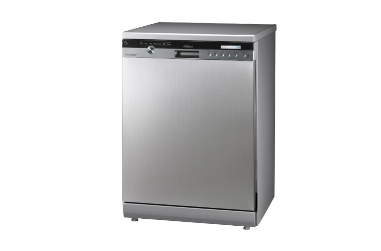 LG ماشین ظرفشویی بخارشوی, DC75T, thumbnail 3