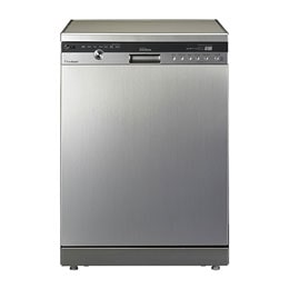 ماشین ظرفشویی بخارشوی 14 نفره با موتور اینورتر دایرکت درایو2